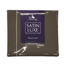 Пододеяльник Primavelle Satin Luxe (какао) 145х210