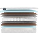 Матрас Materlux Adel Multi Cocos 180х200