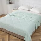 Одеяло Софи де Марко Breeze (ментол) 155х215
