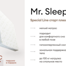 Матрас Мистер Слип Special Line старт плюс 90х200