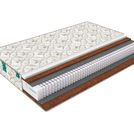 Матрас Sleeptek Perfect FoamStrong Cocos 80х190