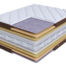 Матрас Beautyson Life Comfort Plus S2400 160х200