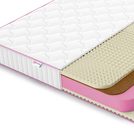 Матрас Denwir MEGA SOFT BALANCE 17 60х195