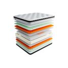 Матрас Mr.Mattress Velvet XL 80х195