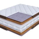 Матрас Beautyson Life Cocos Double S1200 80х200