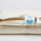 Одеяло German Grass Baby Organic Down Grass всесезонное 100х150