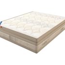 Матрас LineaFlex Kristal 42 c топпером 80х200