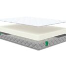 Матрас Sleeptek MAX Roll 14 90х195