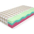 Матрас Mr.Mattress Fest Soya 70х140
