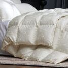 Одеяло German Grass EXCLUSIVE SILK EIDER DOWN всесезонное 