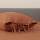 Комплект постельного белья Софи де Марко Аредель (терракот) Евро