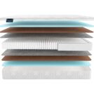 Матрас Materlux Union Multi Cocos 140х200