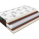 Матрас Sleeptek Lux Assorti Double 150х200