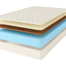 Матрас Comfort Line Eco Roll+ Soft 200х190
