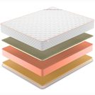 Матрас Denwir TOP MEMO SOFT RELAX 23 60х150