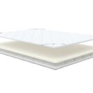 Топпер Sleeptek Max Foam 5 160х190
