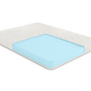 Матрас Comfort Line Eco Roll Slim 200х200