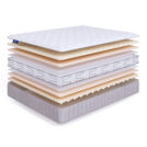 Матрас Beautyson Sense Super Soft Lux S600 mini 140х200