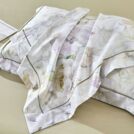 Комплект постельного белья Асабелла 2256-6/180*30 Евро