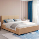 Кровать Димакс Петра new Опал с подъемным механизмом 160х200