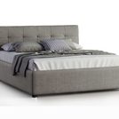 Кровать Nuvola Parma Bravo 28 200х190