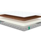 Матрас Sleeptek MAX Roll Cocos 10 120х190