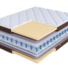 Матрас Beautyson Life Memory DS 90х190