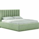 Кровать Nuvola Adriana Velutto 14 (с подъемным механизмом) 140х200