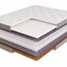 Матрас Beautyson Promo 8 S600 120х190