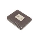 Плед Luxberry BOUCLE тауп 150х220