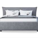 Кровать Nuvola Sicilia Bravo 28 140х190