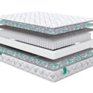 Матрас Sleeptek Simple 120х195