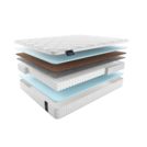 Матрас Materlux Mintaro Forte 60х120