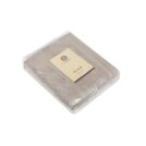 Плед Luxberry LUX 64 пудровый 150х200