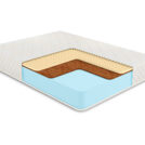 Матрас Comfort Line Eco Roll+ Soft 200х190