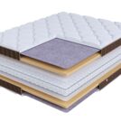 Матрас Beautyson Life Latex S600 mini 90х200