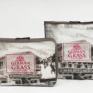 Одеяло German Grass Alliance Tencel&Silk Grass легкое/всесезонное Light 150х200