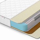 Матрас Denwir CLASSIC BALANCE SOFT S1000 60х180