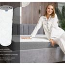 Матрас Димакс ОК Струтто Хард уцененный 80х200