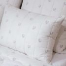 Подушка Софи де Марко Merino wool 70х70