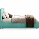 Кровать Nuvola Olivia 2.0 Velutto 14 200х190