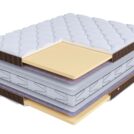 Матрас Beautyson Life Memory S2400 200х190