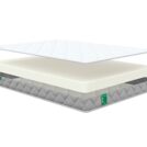Матрас Sleeptek MAX Roll 12 70х200
