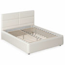 Кровать Nuvola Olivia 2.0 Velutto 14 200х190