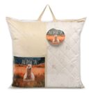 Подушка Софи де Марко Alpaca wool 70х70