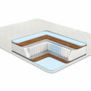 Матрас Comfort Line Eco-Hard S1000 120х190