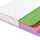 Матрас Denwir MEGA FIVE BALANCE FOAM 19 200х200
