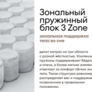 Матрас Мистер Слип Special Line старт плюс 90х200