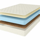 Матрас Comfort Line Cocos Roll Classic Soft 70х190