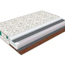 Матрас Sleeptek Perfect Foam Cocos 80х140